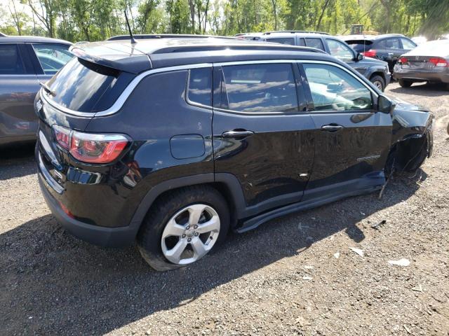 Photo 3 from auction – 2018 JEEP COMPASS LA with VIN 3C4NJDBB7JT454078