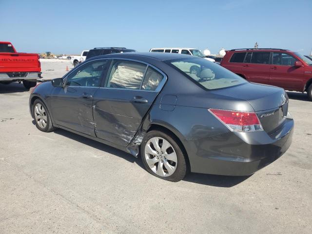 Photo 2 from auction – 2008 HONDA ACCORD EX with VIN JHMCP26748C018891