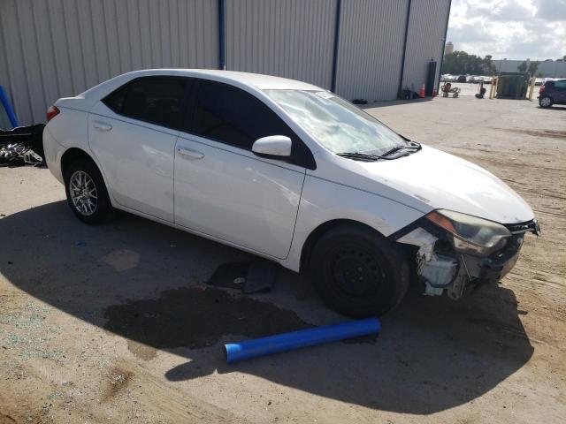 Photo 4 from auction – 2015 TOYOTA COROLLA L with VIN 5YFBURHE0FP342497