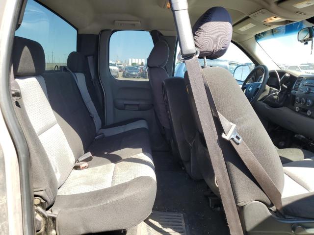 Photo 10 from auction – 2008 CHEVROLET SILVERADO with VIN 2GCEK19C081287505