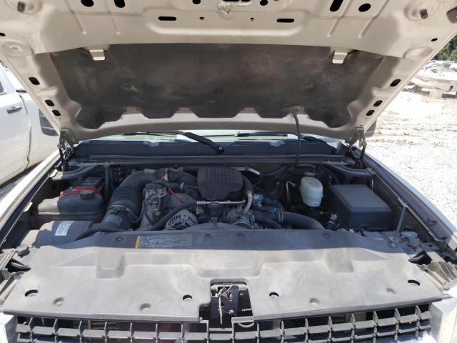 Photo 11 from auction – 2008 CHEVROLET SILVERADO with VIN 1GCHC23698F135007
