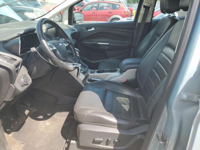 Photo 7 from auction – 2013 FORD C-MAX PREM with VIN 1FADP5CUXDL530494