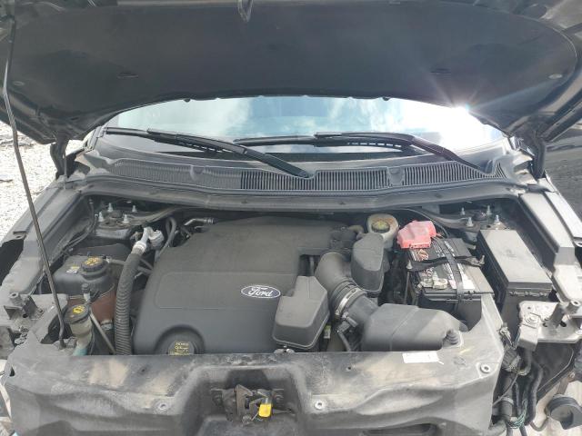 Foto 12 de la subasta – 2013 FORD EXPLORER X con VIN 1FM5K8D88DGA40785