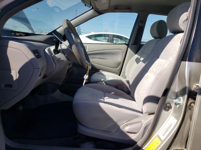 Zdjęcie 7 z aukcji – 2003 TOYOTA PRIUS z VIN JT2BK18U330088085