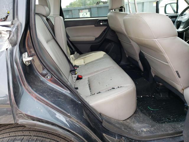 Photo 10 from auction – 2015 SUBARU FORESTER 2 with VIN JF2SJARC8FH587438