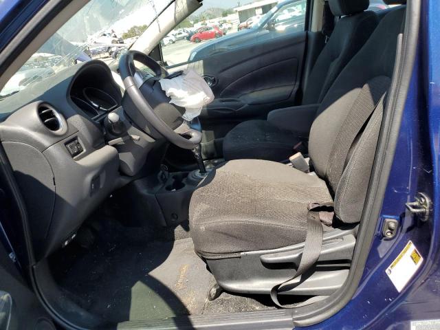 Photo 7 from auction – 2019 NISSAN VERSA S with VIN 3N1CN7AP0KL809932