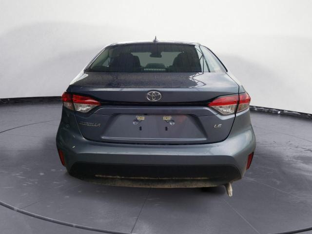 Photo 6 from auction – 2023 TOYOTA COROLLA LE with VIN 5YFB4MDE8PP053782