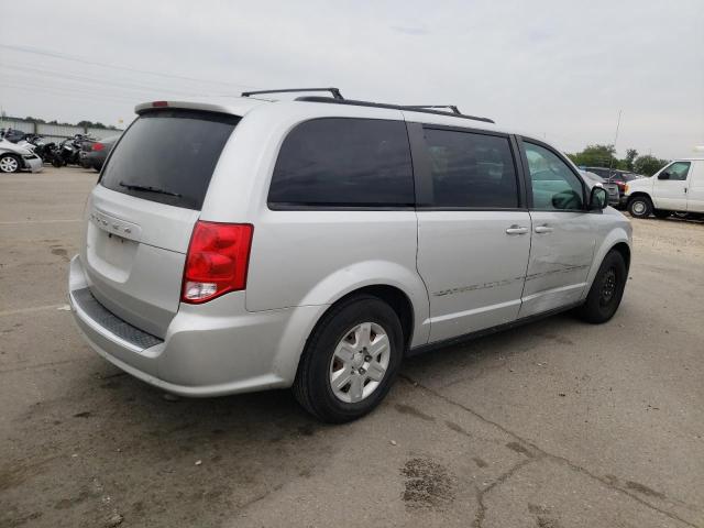 Photo 3 from auction – 2012 DODGE GRAND CARA with VIN 2C4RDGBG4CR101521