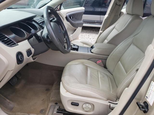 Photo 7 from auction – 2011 FORD TAURUS SEL with VIN 1FAHP2EWXBG175573