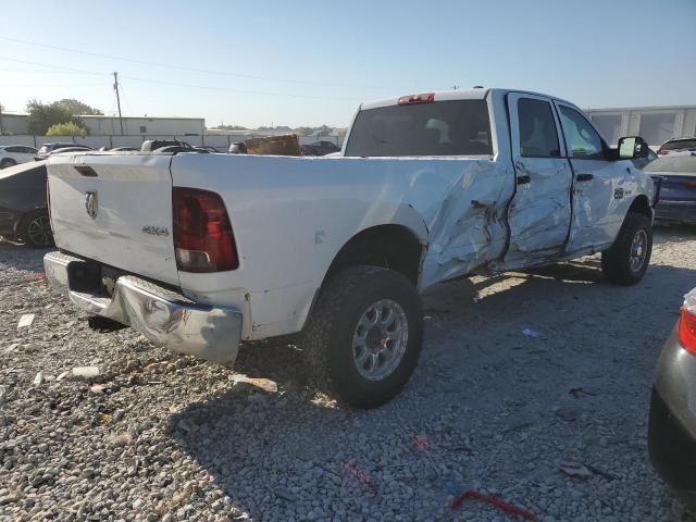 Photo 3 from auction – 2011 DODGE RAM 2500 with VIN 3D7TT2CT9BG587003