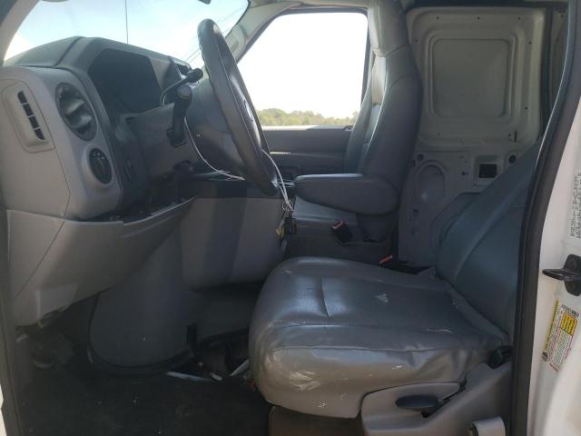 Photo 7 from auction – 2012 FORD ECONOLINE with VIN 1FTNE1EW5CDA00955
