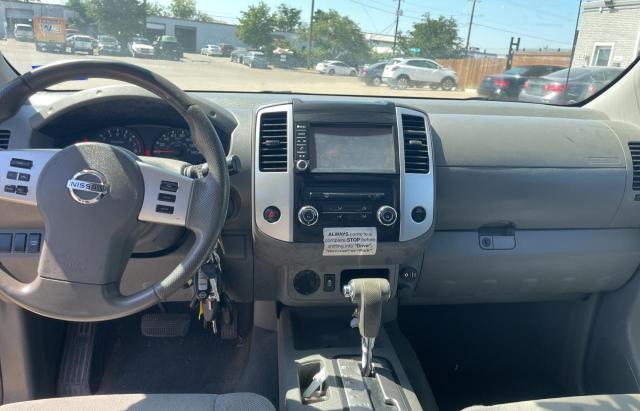 Photo 9 from auction – 2019 NISSAN FRONTIER S with VIN 1N6BD0CT0KN779132