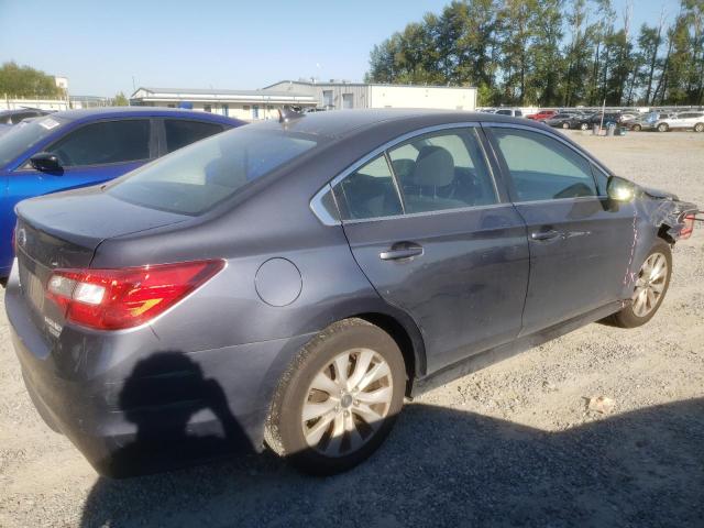 Zdjęcie 3 z aukcji – 2017 SUBARU LEGACY 2.5 z VIN 4S3BNAF62H3012897