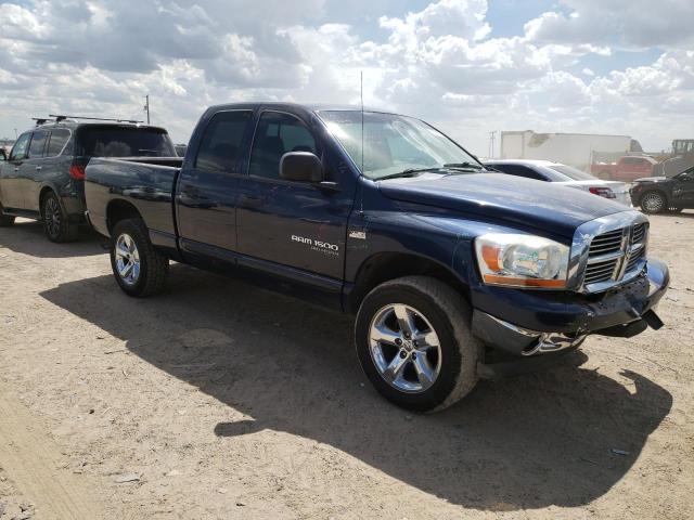 Photo 4 from auction – 2006 DODGE RAM 1500 S with VIN 1D7HU18256J168258