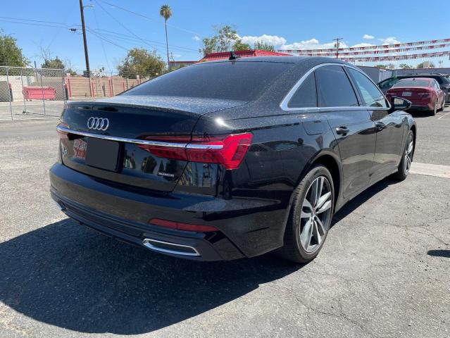 Photo 4 from auction – 2019 AUDI A6 PREMIUM with VIN WAUL2AF25KN089153