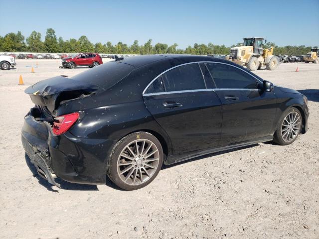 Photo 3 from auction – 2016 MERCEDES-BENZ CLA 250 with VIN WDDSJ4EBXGN377574