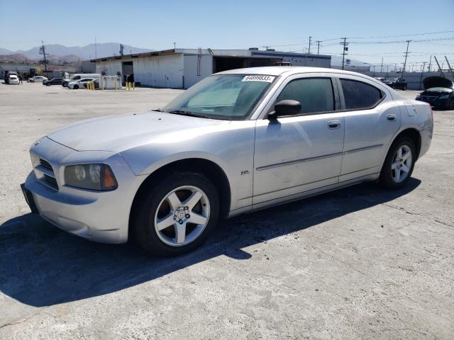 DODGE CHARGER SX 2010 with VIN 2B3CA3CV7AH230751 - Photo from auction