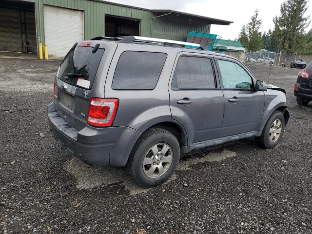 Photo 3 from auction – 2012 FORD ESCAPE LIM with VIN 1FMCU9EG6CKA44391