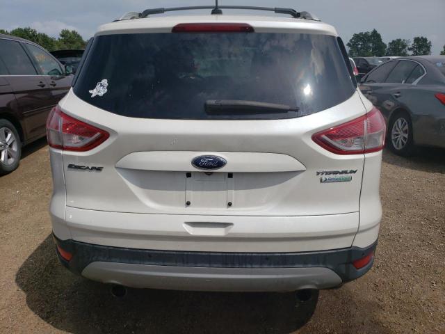 Photo 6 from auction – 2013 FORD ESCAPE TIT with VIN 1FMCU0J98DUC69968