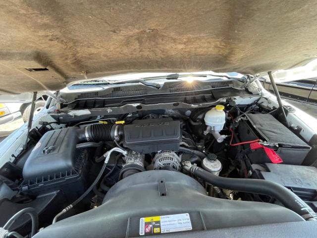 Photo 7 from auction – 2012 DODGE RAM 1500 S with VIN 1C6RD7KP7CS319166