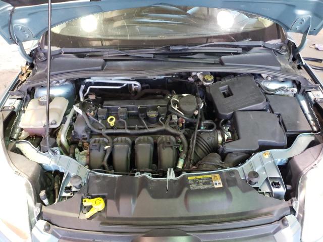 Photo 11 from auction – 2012 FORD FOCUS SE with VIN 1FAHP3K26CL271832