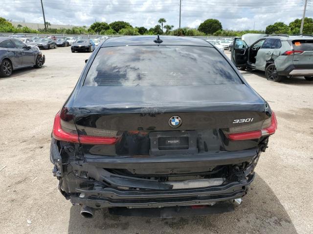 Photo 6 from auction – 2019 BMW 330I with VIN WBA5R1C55KAK07826