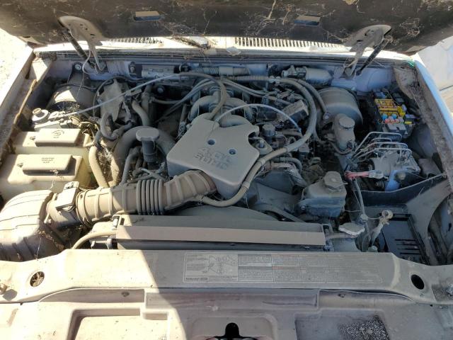 Photo 11 from auction – 2002 FORD EXPLORER S with VIN 1FMZU67E82UC39139