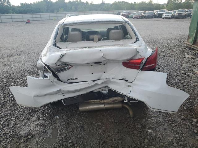 Photo 6 from auction – 2016 FORD FOCUS SE with VIN 1FADP3F21GL231639