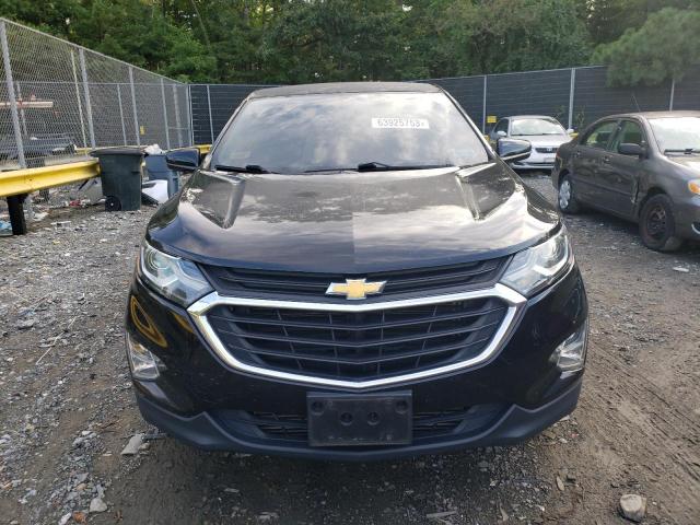 Photo 5 from auction – 2019 CHEVROLET EQUINOX LT with VIN 2GNAXKEV9K6254940