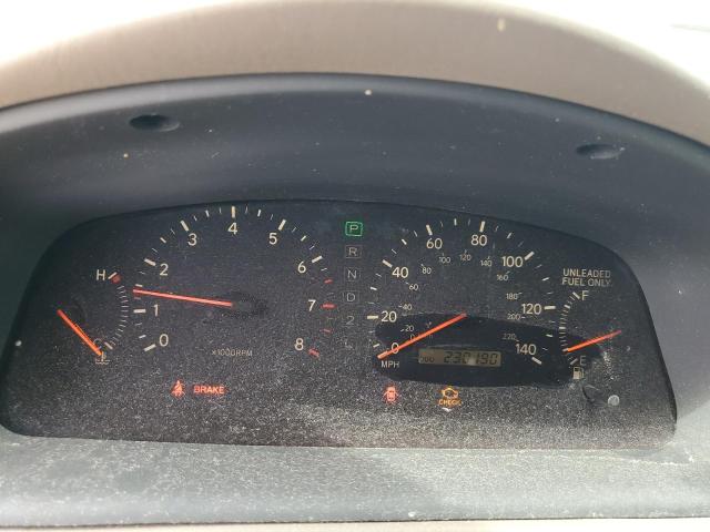 صورة رقم 9 من المزاد - 1997 LEXUS ES 300 مع VIN JT8BF22G0V0028979