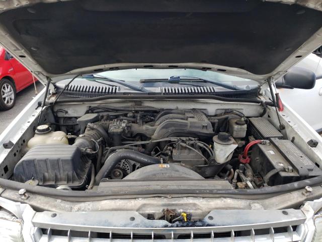Photo 11 from auction – 2005 FORD EXPLORER X with VIN 1FMZU73K85UC00170