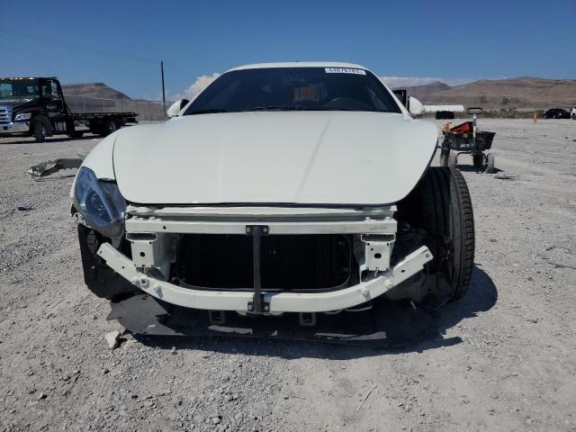 Photo 5 from auction – 2018 MASERATI GRANTURISM with VIN ZAM45VLA7J0271249