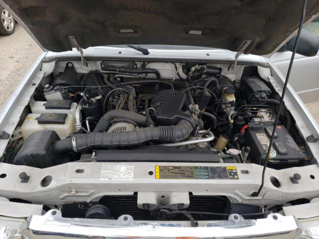 Photo 11 from auction – 2004 FORD RANGER SUP with VIN 1FTYR44U84PB01782