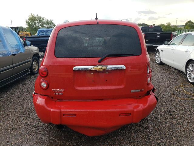 Photo 6 from auction – 2011 CHEVROLET HHR LT with VIN 3GNBACFU0BS513883