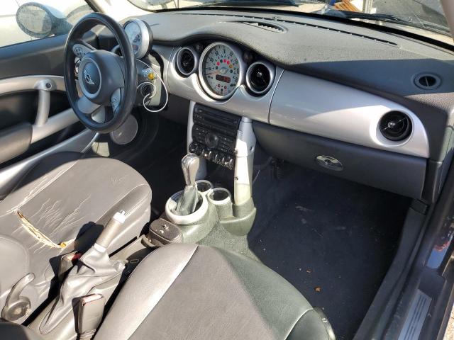 Photo 8 from auction – 2006 MINI COOPER with VIN WMWRC33556TK16342