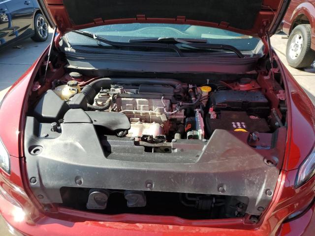 Photo 12 from auction – 2016 JEEP CHEROKEE S with VIN 1C4PJLAB0GW264727
