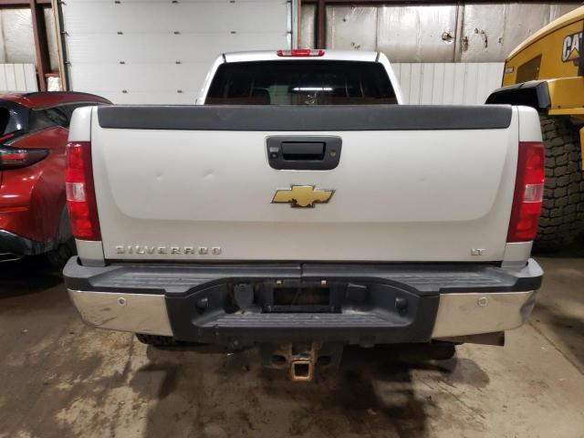 Photo 6 from auction – 2011 CHEVROLET SILVERADO with VIN 1GC1KXC89BF150486
