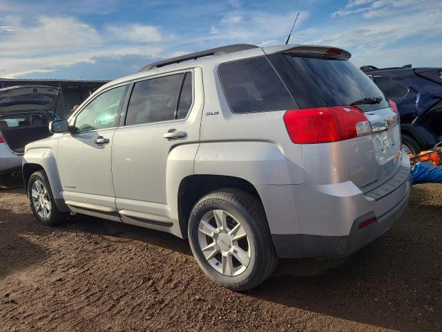 Photo 2 from auction – 2012 GMC TERRAIN SL with VIN 2GKALSEK8C6282843