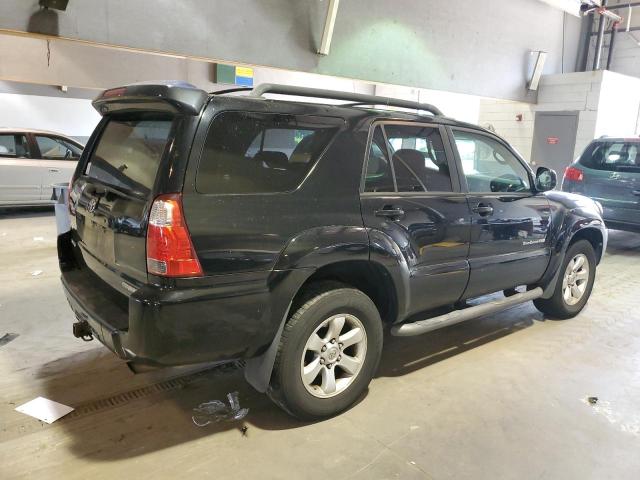 Photo 3 from auction – 2006 TOYOTA 4RUNNER SR with VIN JTEBU14R568058462