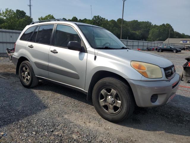 Photo 4 from auction – 2005 TOYOTA RAV4 with VIN JTEHD20V750044708