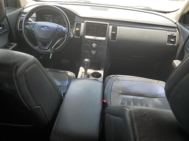 Photo 8 from auction – 2013 FORD FLEX SEL with VIN 2FMHK6C80DBD32134