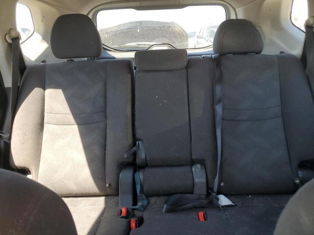 Photo 10 from auction – 2016 NISSAN ROGUE S with VIN KNMAT2MV8GP690532
