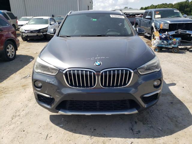 Photo 5 from auction – 2017 BMW X1 SDRIVE2 with VIN WBXHU7C38H5H32905