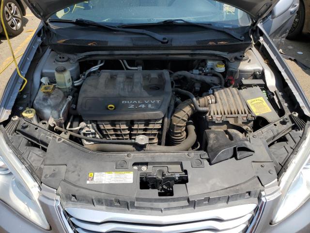 Photo 11 from auction – 2013 CHRYSLER 200 with VIN 1C3CCBBB1DN545748