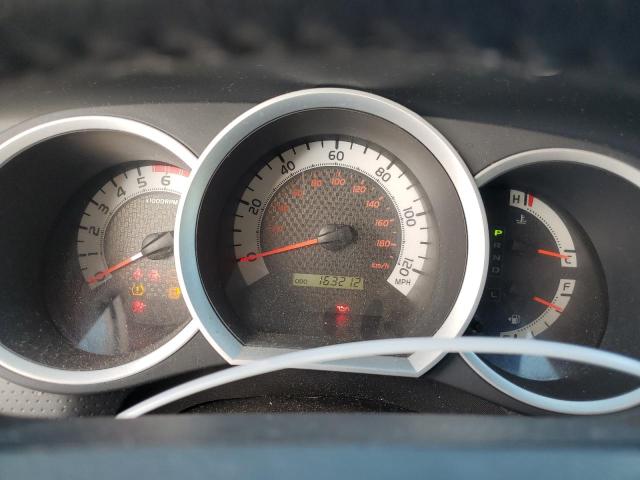 Photo 9 from auction – 2013 TOYOTA TACOMA DOU with VIN 3TMLU4EN6DM116089