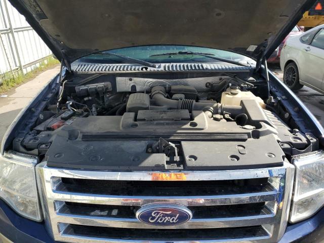 Photo 12 from auction – 2010 FORD EXPEDITION with VIN 1FMJU1J59AEB62296