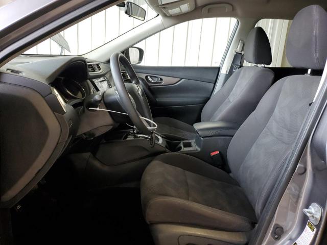 Photo 7 from auction – 2016 NISSAN ROGUE S with VIN KNMAT2MV4GP682279