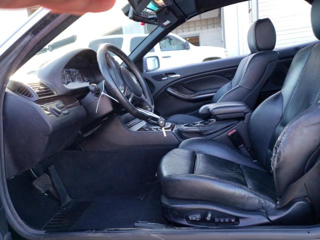 Снимка 7 от търг – 2004 BMW 325 с VIN WBABW33444PL29673