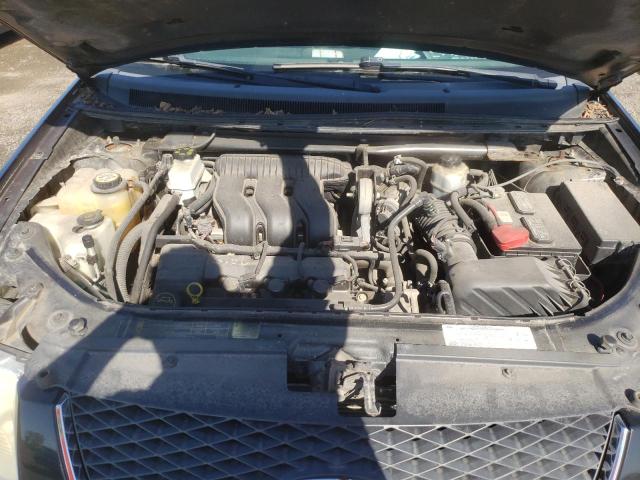 Photo 12 from auction – 2007 FORD FREESTYLE with VIN 1FMDK06137GA05542