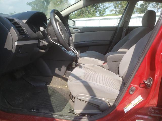 Photo 7 from auction – 2011 NISSAN SENTRA with VIN 3N1AB6AP6BL719601